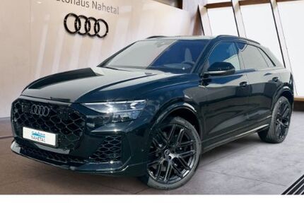 Audi RSQ8 2.050 km 143.850 &euro; Idar-Oberstein 55743
