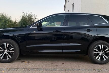 Volvo XC60 227.000 km 16.350 &euro; Schwabmünchen 86830
