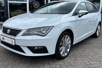 Seat Leon 78.000 km 18.900 &euro; Löningen 49624
