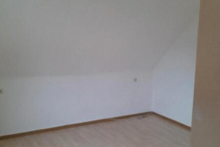 Dachgeschoss Wohnung 32qm 1 zimmer
