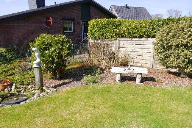 Bungalow Hemmoor Basbeck - 4 Zimmer, 118 m&sup2;, 295.000&euro; | Angebot:26331403