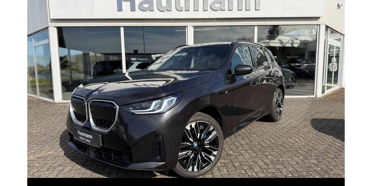 BMW X3 16.450 km 58.950 &euro; Cochem 56812