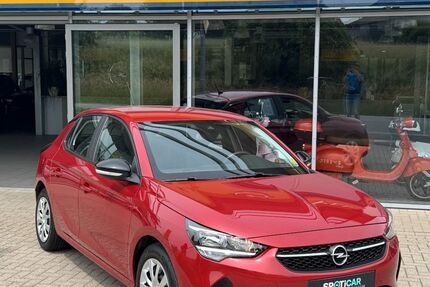 Opel Corsa 18.800 km 15.900 &euro; Seckach 74743