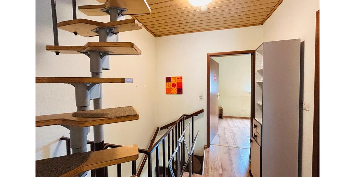 Reihenhaus Bremen Hemelingen - 5 Zimmer, 135 m&sup2;, 398.000&euro; | Angebot:27122922
