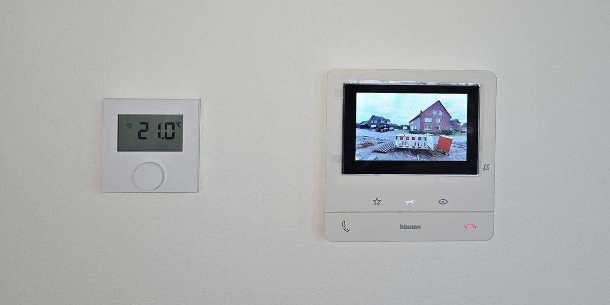 Etagenwohnung Twistringen - 2 Zimmer, 65 m&sup2;, 850&euro; | Angebot:25630134