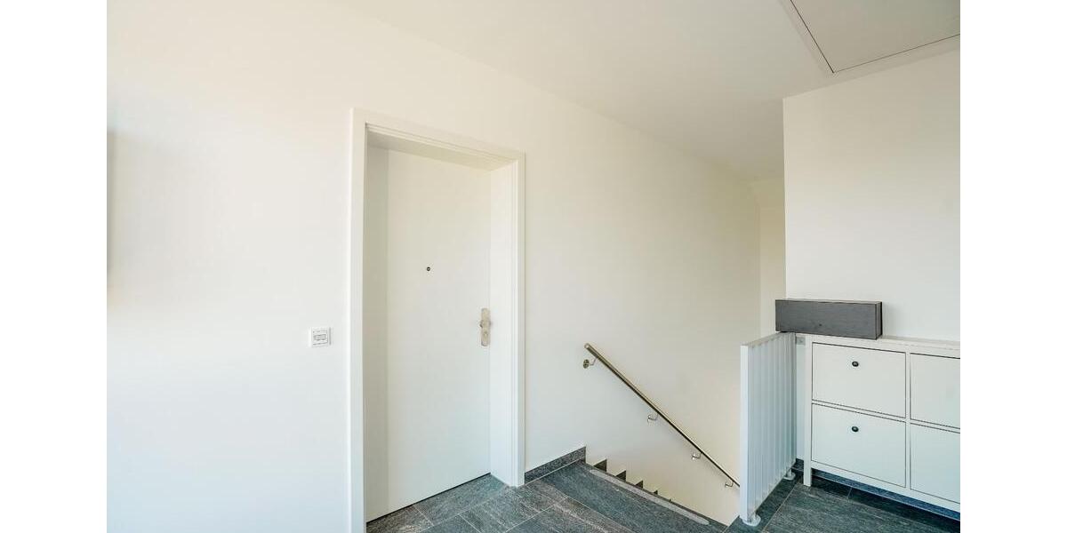 Schöner [LEBEN] Wertingen - Gaußweg Wohnung Nr. 10 4 zimmer