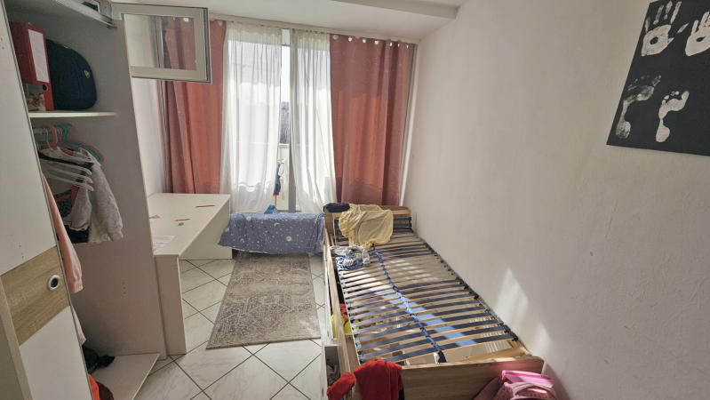 ObjNr:17727 - Schöne 4 Zimmer ETW mit Balkon - Nähe Bahnhof LU-Mitte - Etagenwohnung Ludwigshafen am Rhein Parkinsel | Angebot:17888276