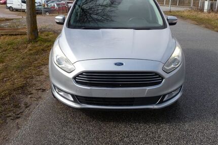 Ford Galaxy 292.420 km 5.450 &euro; Gonnersdorf 93173