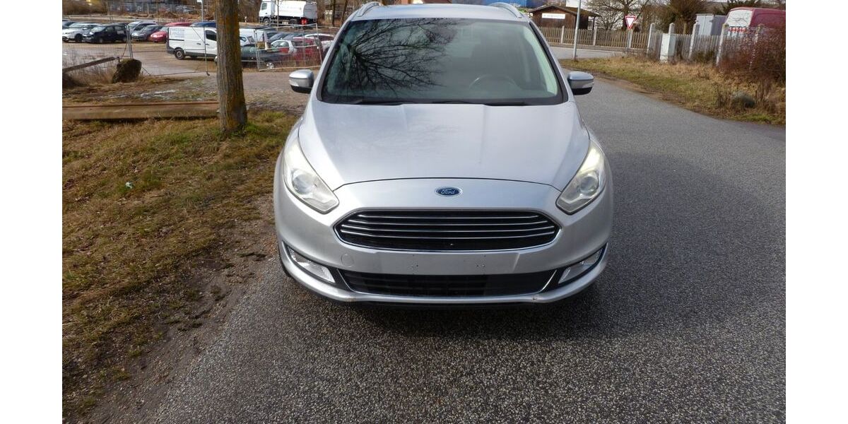 Ford Galaxy 292.420 km 5.450 &euro; Gonnersdorf 93173