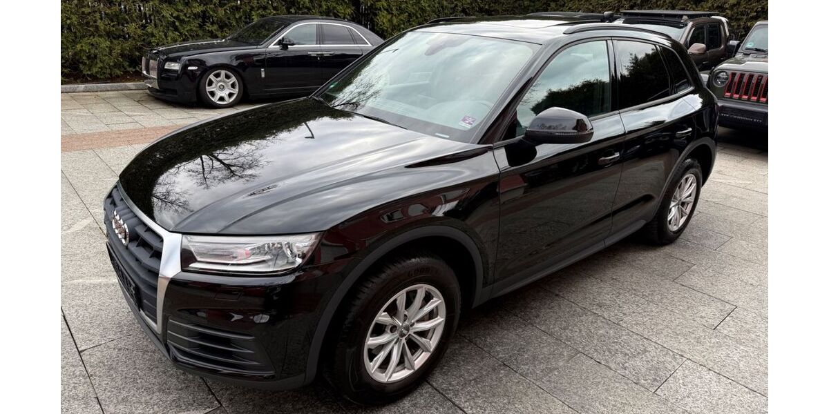 Audi Q5 200.000 km 17.980 &euro; München 81827