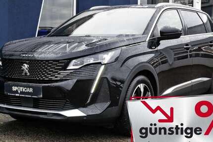 Peugeot 5008 47.511 km 33.890 &euro; Eschwege 37269