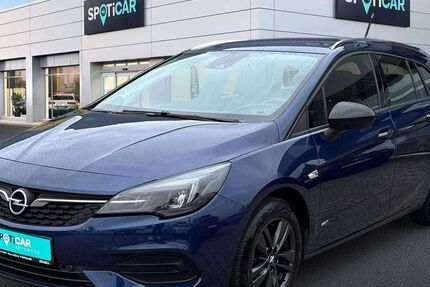 Opel Astra 35.431 km 16.500 &euro; Waren Müritz 17192