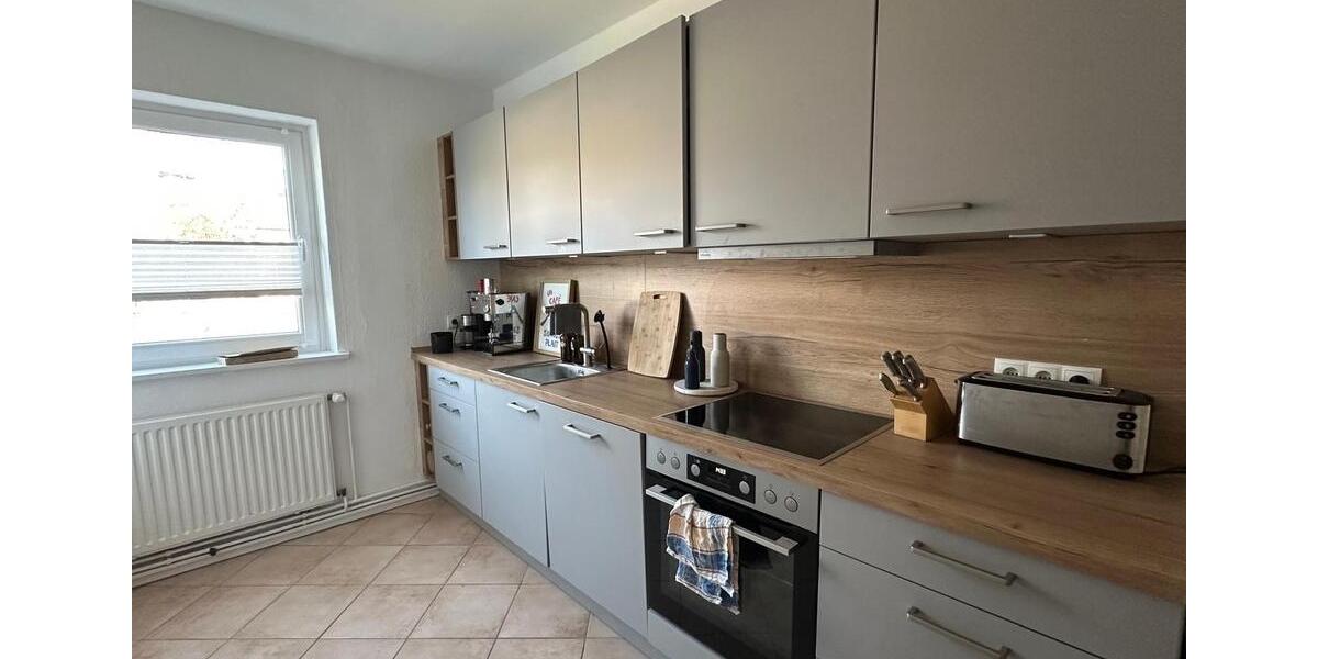 Etagenwohnung Braunschweig - 2 Zimmer, 55 m&sup2;, 900&euro; | Angebot:25590494