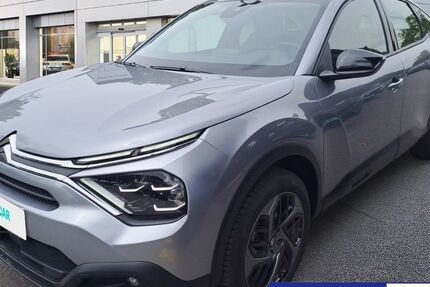 Citroen C4 18.237 km 17.390 &euro; Mannheim 68309