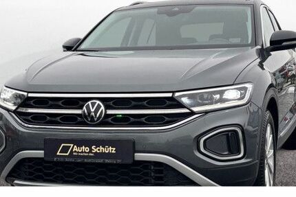 VW T-Roc 46.317 km 20.880 &euro; Groß-Umstadt 64823
