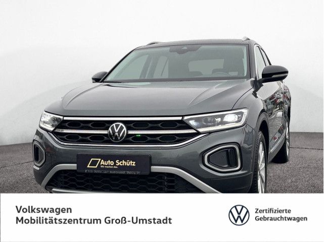 VW T-Roc 46.317 km 20.880 &euro; Groß-Umstadt 64823