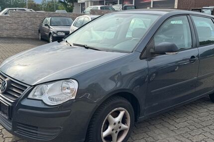 VW Polo 216.466 km 1.850 &euro; Braunschweig-Rühme 38112