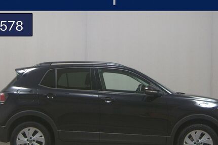 VW T-Cross 87.166 km 13.480 &euro; Gyhum/Bockel 27404