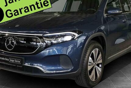 Mercedes-Benz EQA 52.680 km 28.970 € Karlsruhe 76185