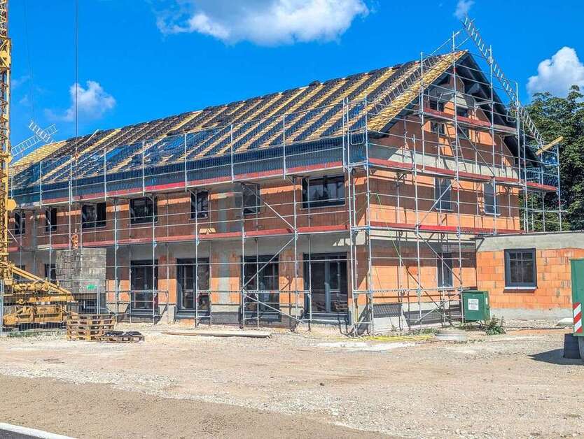 Haus zum Mieten in Dettingen an der Iller 1.490 € 153 m²