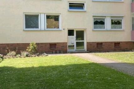 1 Zimmer Wohnung, Ernst-Reuter-Str., Salzgitter-Bad, ZU VERKAUFEN 1 zimmer