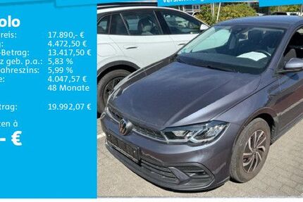 VW Polo 15.951 km 17.890 &euro; Langenhagen 30853