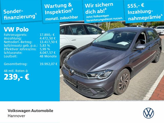 VW Polo 15.951 km 17.890 &euro; Langenhagen 30853