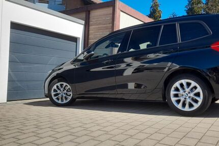 BMW 218 Gran Tourer 150.000 km 14.900 &euro; Lorch-Waldhausen 73547
