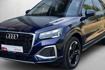 Audi Q2 15.060 km 27.980 &euro; Mainz 55131