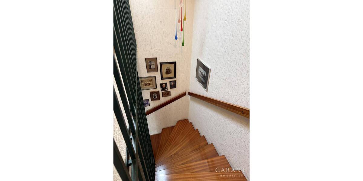Reihenmittelhaus Oberkochen - 4 Zimmer, 103 m&sup2;, 280.000&euro; | Angebot:25986615