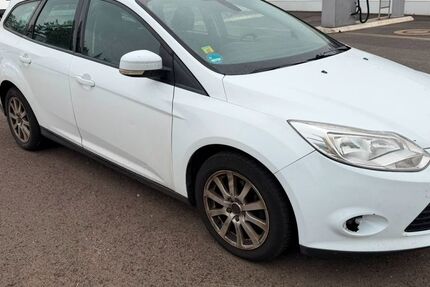 Ford Focus 375.000 km 1.299 &euro; Bad Dürkheim 67098