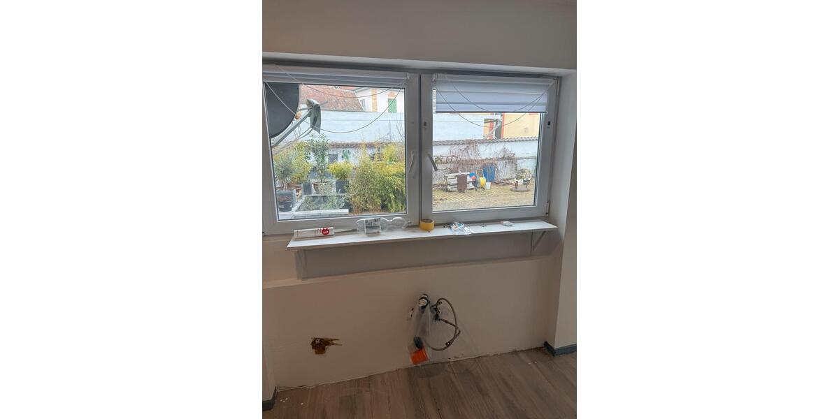 Appertment in Gau Odernheim 2 Zimmer 2 zimmer