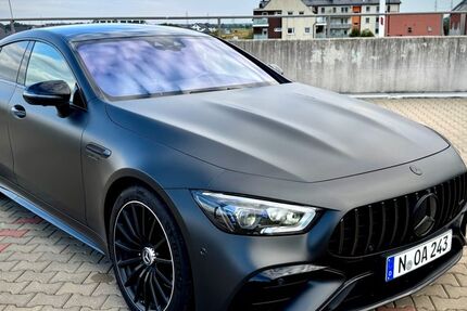 Mercedes-Benz AMG GT 29.800 km 113.000 € Nürnberg 90429