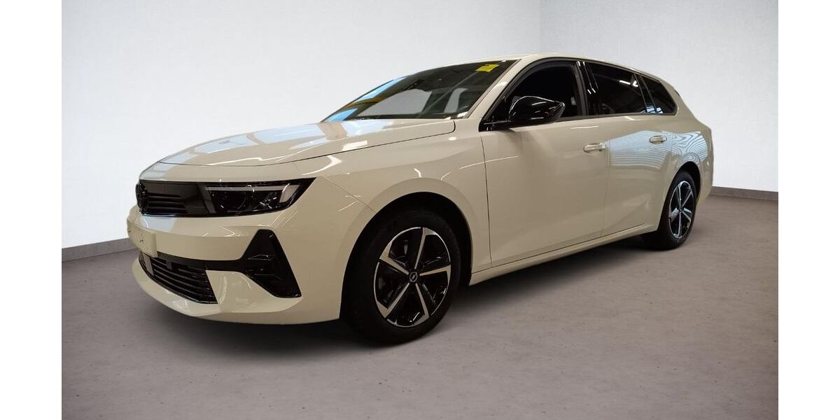 Opel Astra 15.235 km 19.990 &euro; Bühl 77815