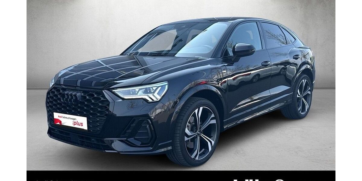 Audi Q3 56.565 km 34.480 &euro; Mainz 55131