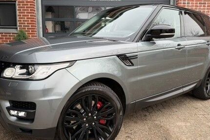 Land Rover Range Rover Sport 221.700 km 15.850 &euro; Wietmarschen - Lohne 49835