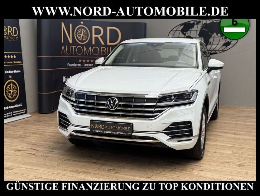 Touareg