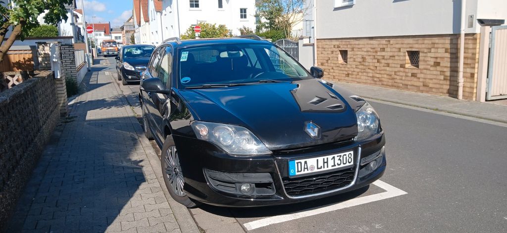 Renault Laguna 280.000 km 2.900 € Buttelborn 64572