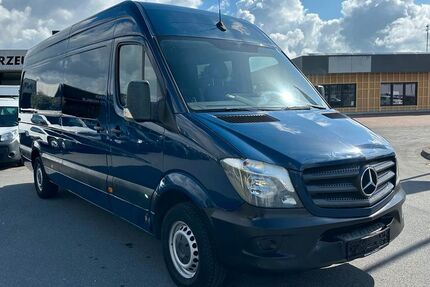 Mercedes-Benz Sprinter 249.000 km 17.850 &euro; Gescher 48712
