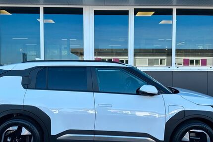 Kia EV3 2.000 km 39.790 &euro; Paderborn 33100