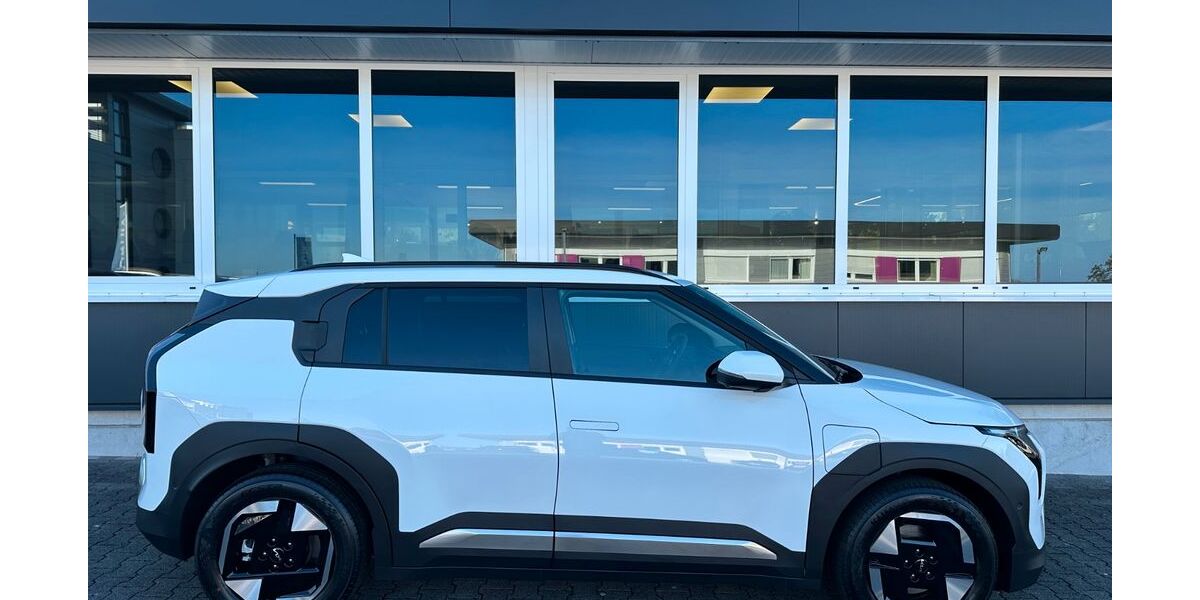 Kia EV3 2.000 km 39.790 &euro; Paderborn 33100