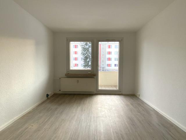 Erdgeschoßwohnung Wittenberg Lutherstadt - 3 Zimmer, 61 m&sup2;, 409&euro; | Angebot:25022885