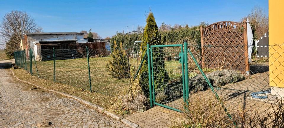 Erdgeschoßwohnung Großröhrsdorf - 4 Zimmer, 110 m&sup2;, 920&euro; | Angebot:25406016