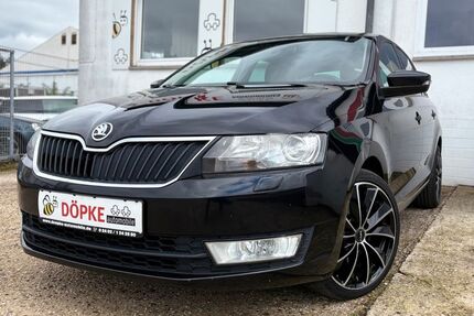 Skoda Rapid 193.200 km 6.990 &euro; Stolberg 52222