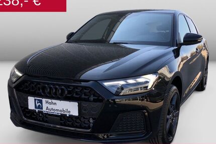 Audi A1 1.900 km 29.390 &euro; Backnang 71522