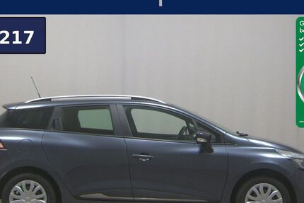Renault Clio 27.836 km 10.980 &euro; Gyhum/Bockel 27404