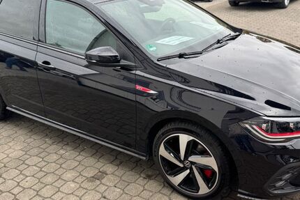 VW Polo 11.213 km 25.899 &euro; Eggenstein 76344