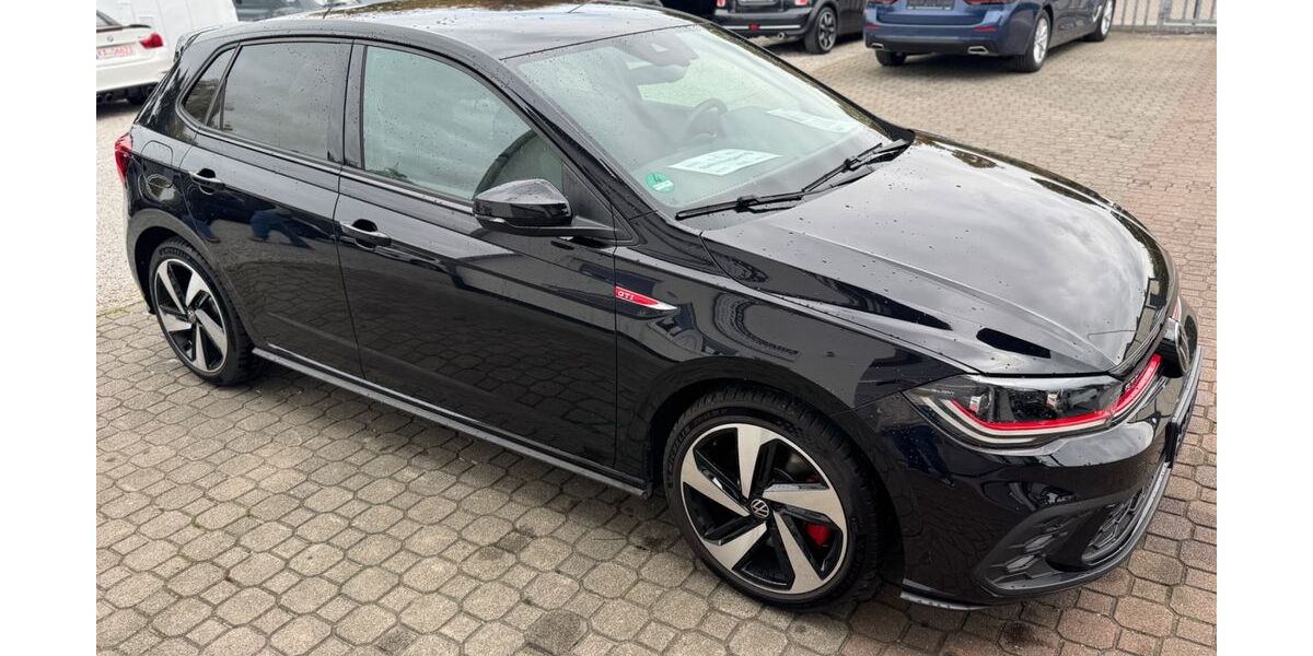 VW Polo 11.213 km 26.499 &euro; Eggenstein 76344