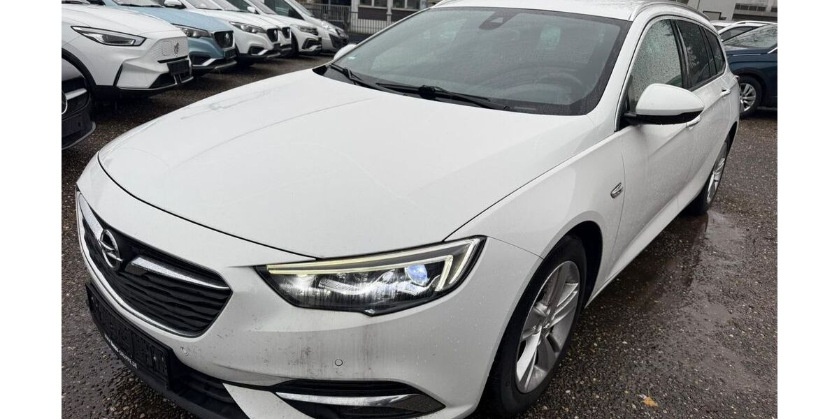 Opel Insignia 224.192 km 8.092 € Heidelberg 69123