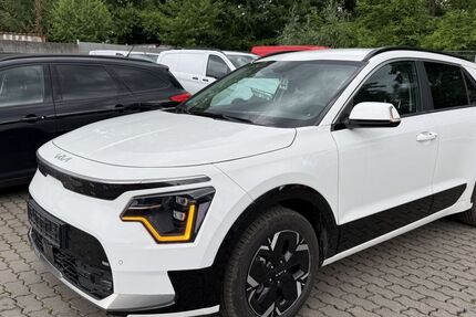 Kia Niro 12.571 km 32.000 &euro; Bonn 53227